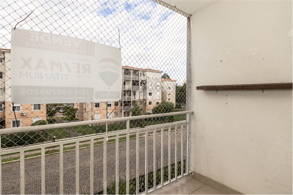 Apartamento à venda com 3 quartos, 65m² - Foto 20