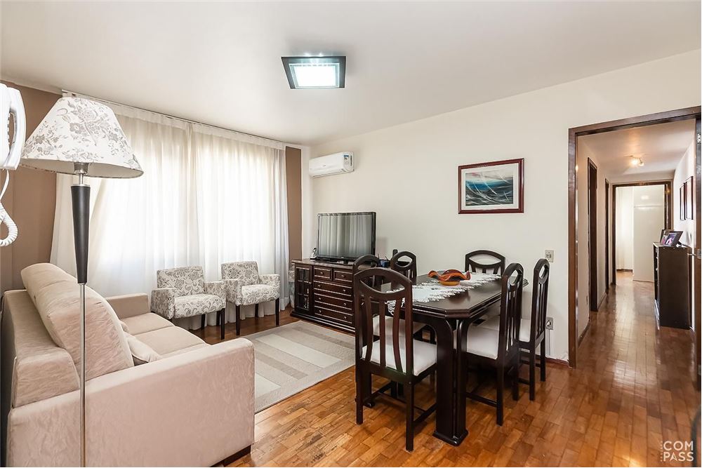 Apartamento à venda com 2 quartos, 82m² - Foto 5