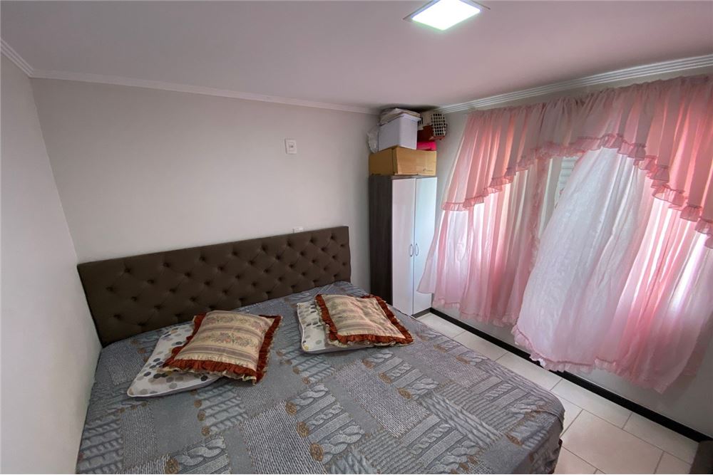 Apartamento à venda com 1 quarto, 51m² - Foto 2