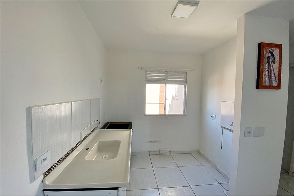 Apartamento à venda com 2 quartos, 51m² - Foto 8