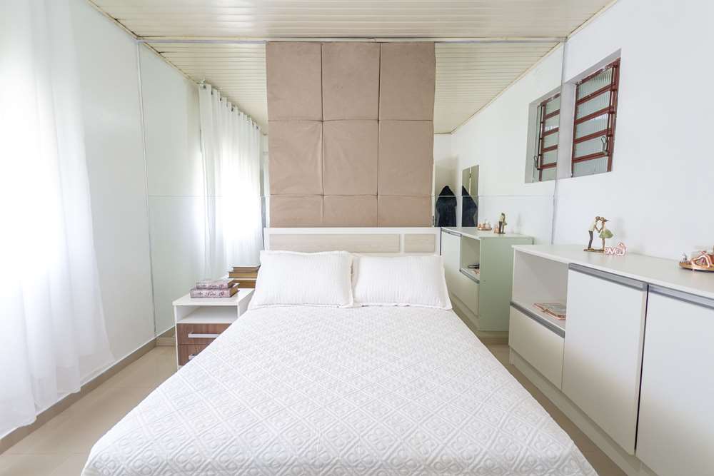 Casa à venda com 3 quartos, 140m² - Foto 8