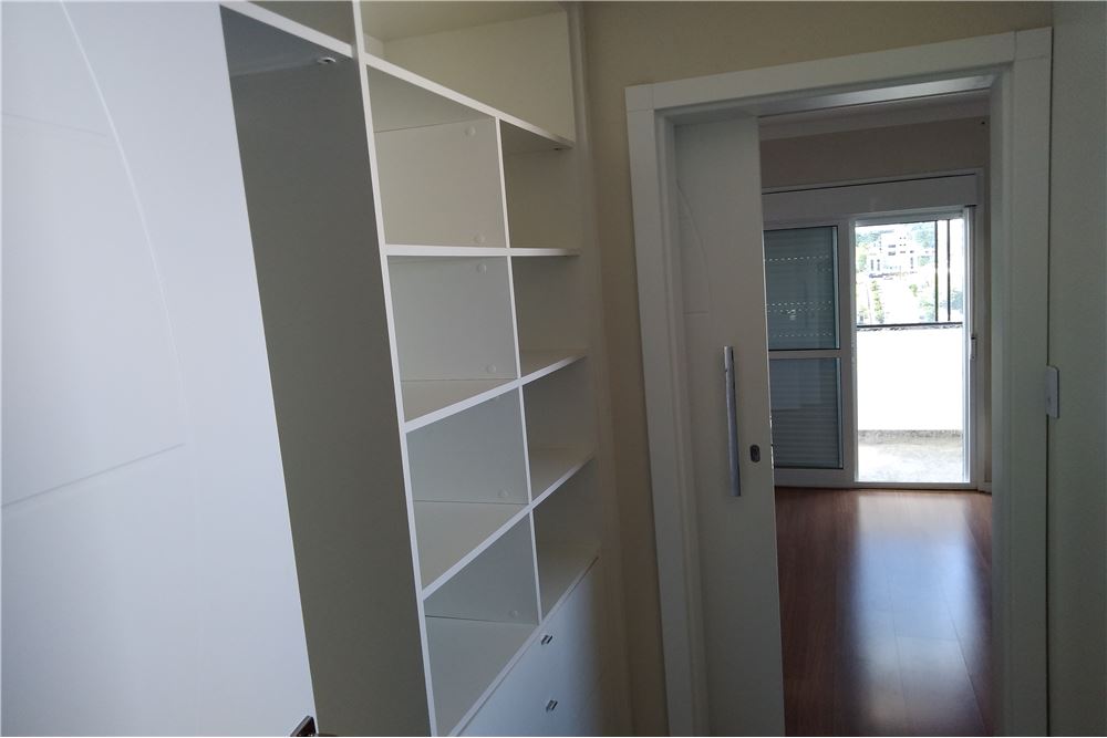 Apartamento à venda com 3 quartos - Foto 19