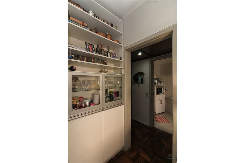 Apartamento à venda com 2 quartos, 59m² - Foto 14