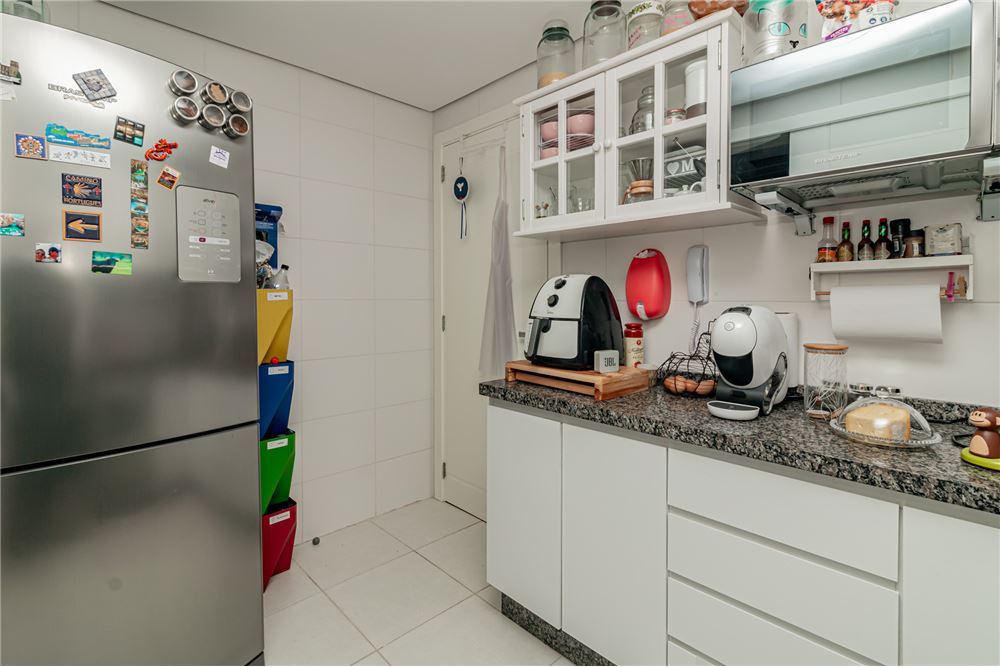 Apartamento à venda com 2 quartos, 90m² - Foto 9