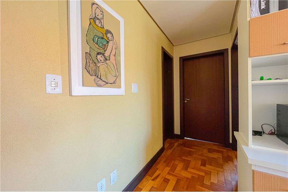 Apartamento à venda com 2 quartos, 73m² - Foto 6