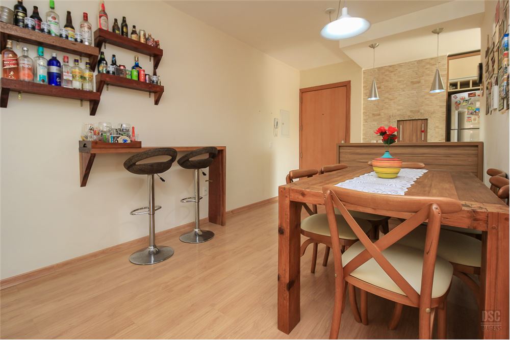 Apartamento à venda com 2 quartos, 80m² - Foto 6