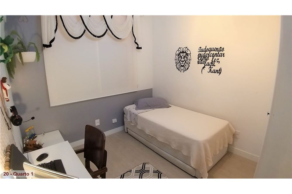 Apartamento à venda com 3 quartos, 188m² - Foto 20