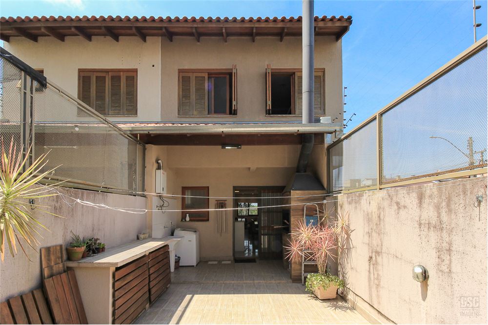 Casa à venda com 3 quartos, 131m² - Foto 10