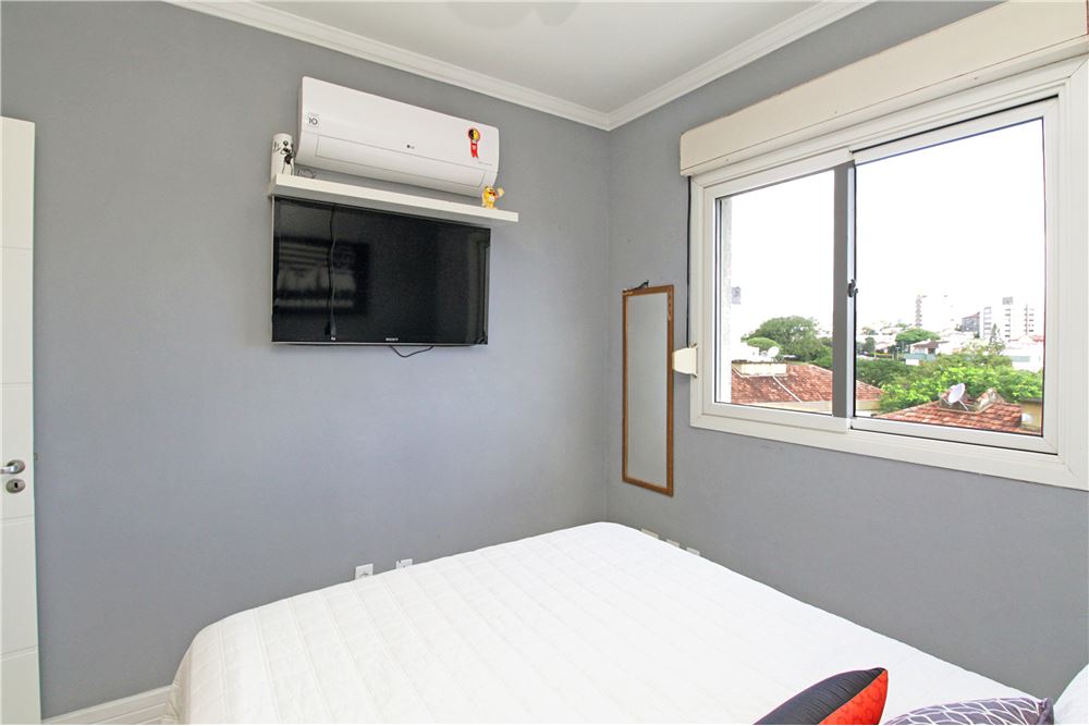 Apartamento à venda com 2 quartos, 77m² - Foto 15