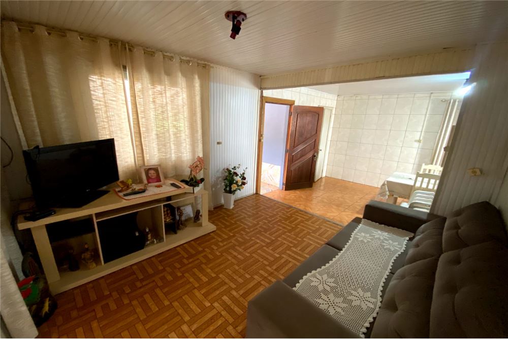 Chácara à venda com 1 quarto, 1272m² - Foto 16