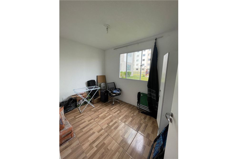 Apartamento para alugar com 2 quartos, 41m² - Foto 5