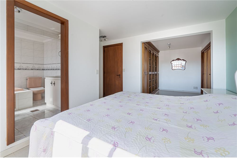 Apartamento à venda com 5 quartos, 180m² - Foto 22