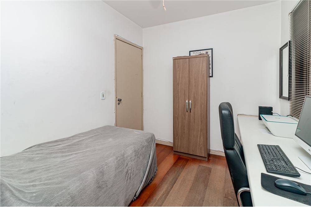 Apartamento à venda com 2 quartos, 236m² - Foto 7