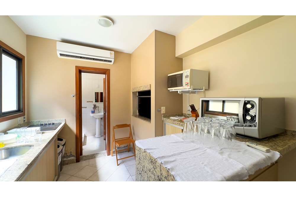 Apartamento à venda com 2 quartos, 74m² - Foto 24