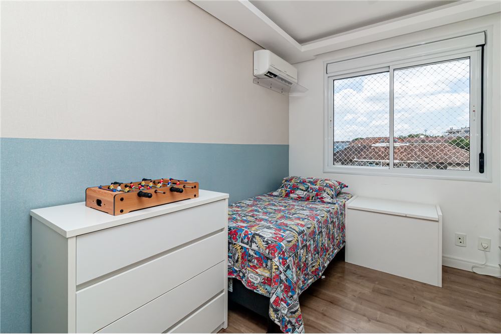 Apartamento à venda com 3 quartos, 133m² - Foto 25