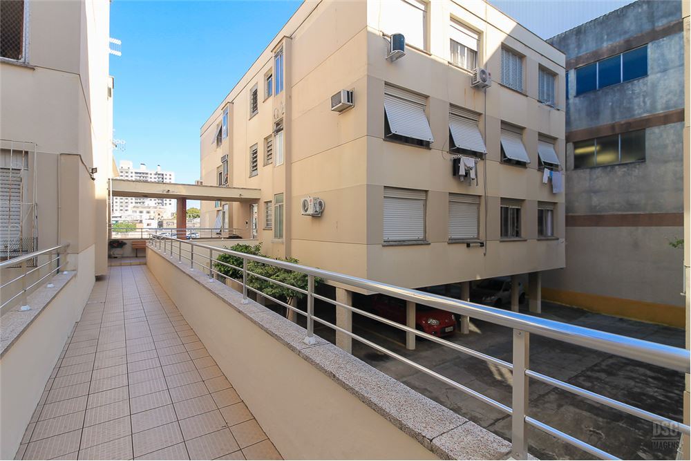 Apartamento à venda com 2 quartos, 59m² - Foto 3