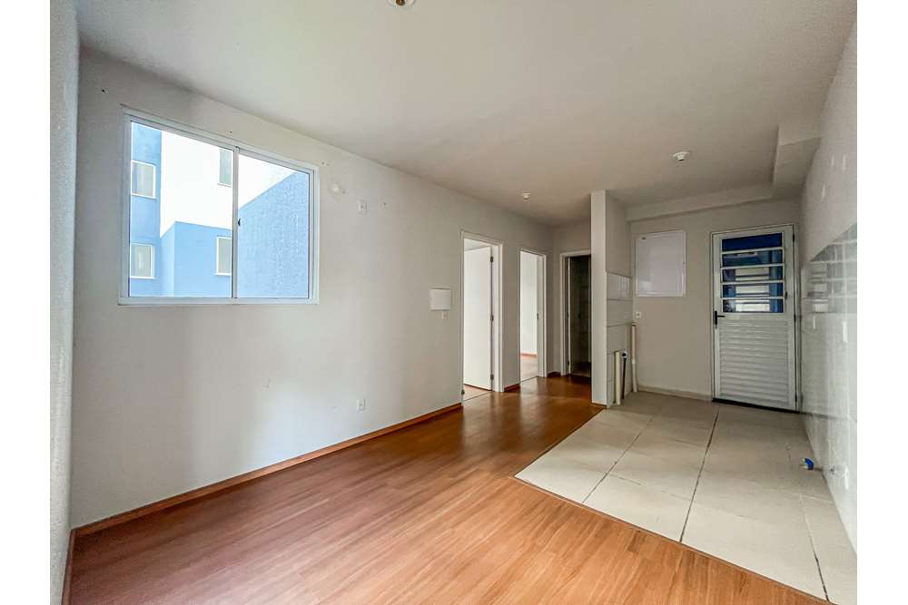 Apartamento à venda com 2 quartos, 59m² - Foto 1