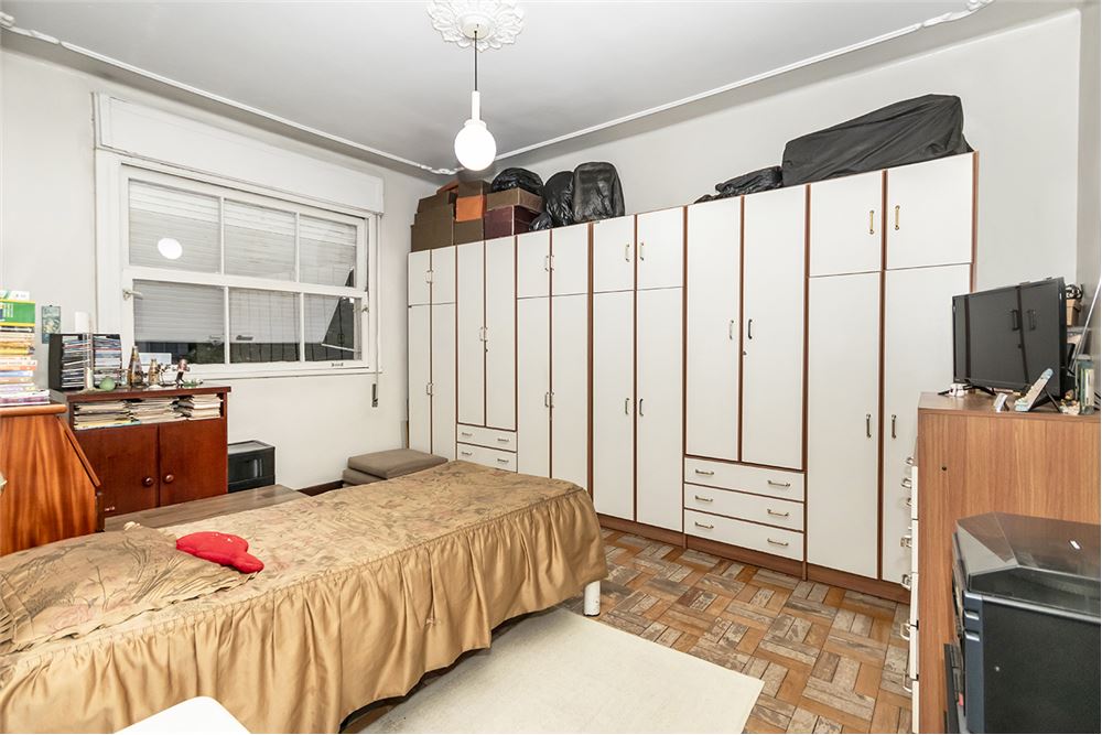 Apartamento à venda com 3 quartos, 121m² - Foto 7