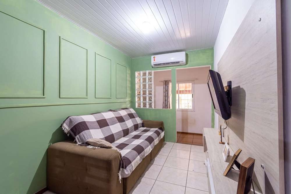 Casa à venda com 2 quartos, 100m² - Foto 6