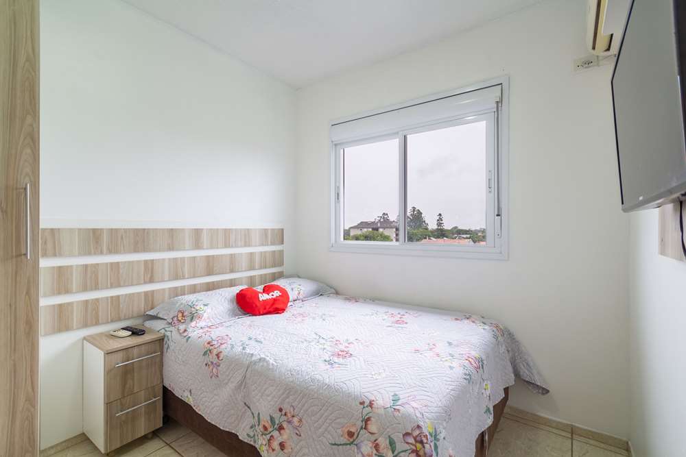 Apartamento à venda com 2 quartos, 68m² - Foto 7