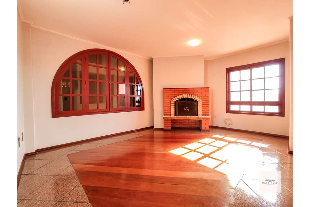 Apartamento à venda com 3 quartos, 200m² - Foto 10