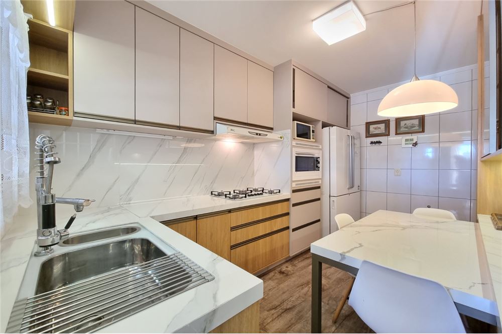 Apartamento à venda com 3 quartos, 110m² - Foto 8