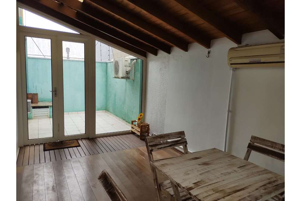 Apartamento à venda com 1 quarto, 61m² - Foto 9