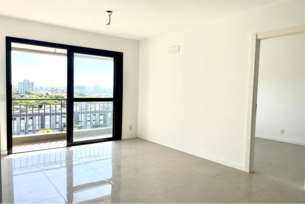 Apartamento à venda com 1 quarto, 62m² - Foto 13