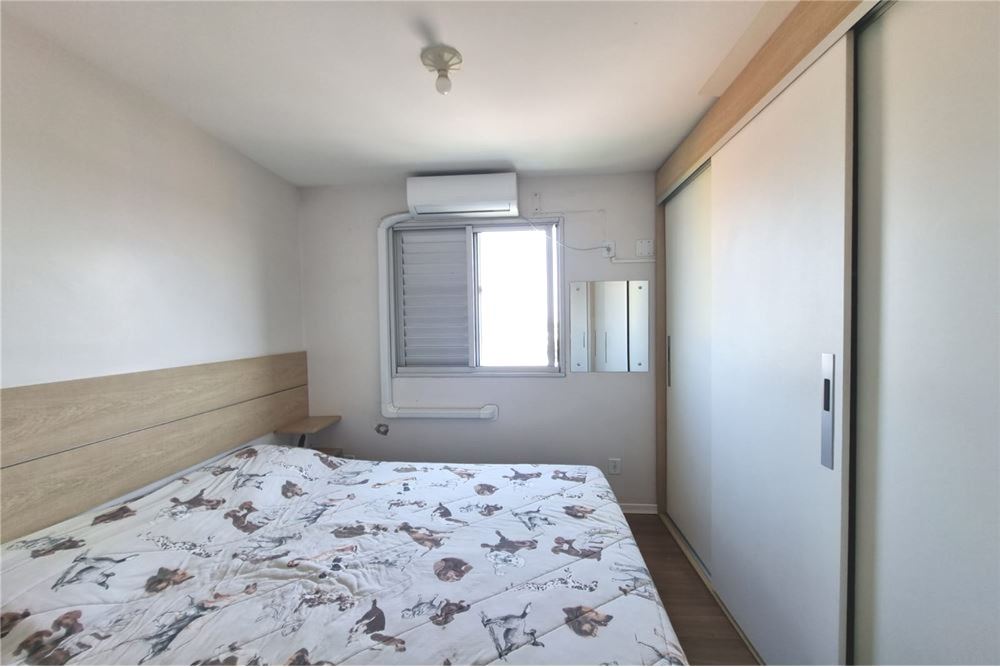 Apartamento à venda com 3 quartos, 57m² - Foto 11