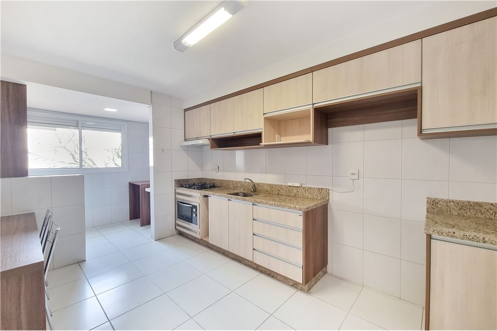 Apartamento à venda com 2 quartos, 104m² - Foto 1