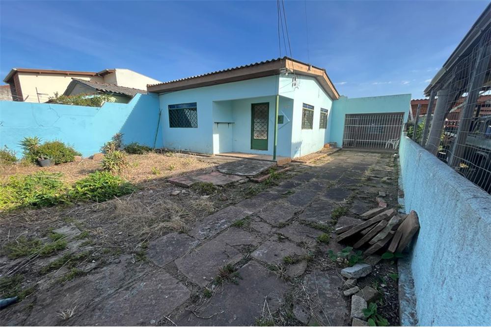 Terreno à venda, 250m² - Foto 1