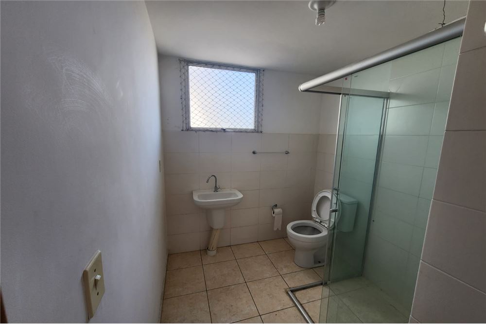 Apartamento à venda com 2 quartos, 47m² - Foto 7