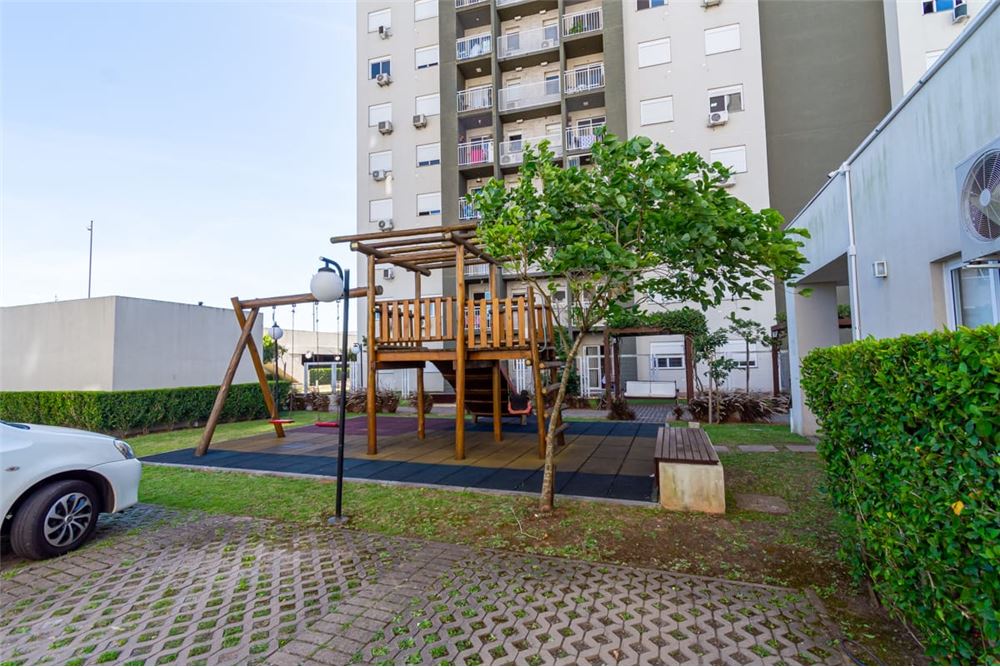 Apartamento à venda com 2 quartos, 58m² - Foto 10