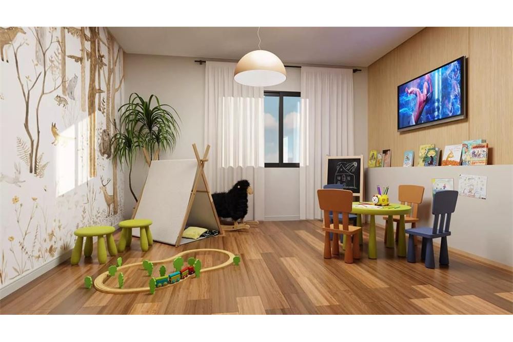 Apartamento à venda com 2 quartos, 111m² - Foto 5