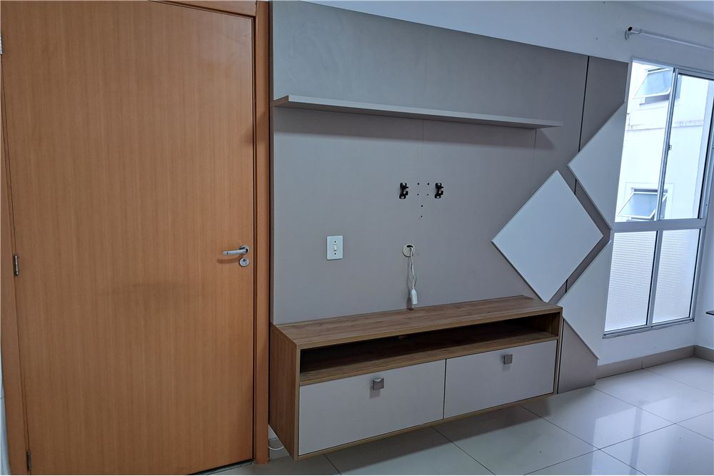 Apartamento à venda com 2 quartos, 42m² - Foto 1