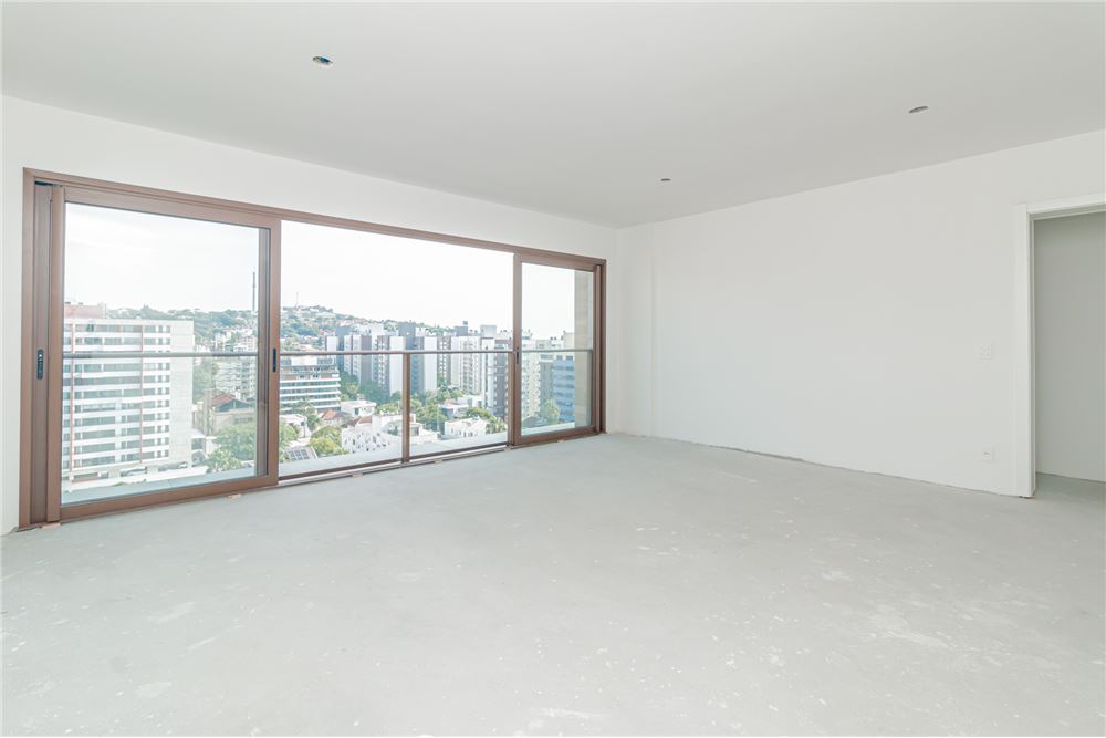 Apartamento à venda com 3 quartos, 145m² - Foto 2