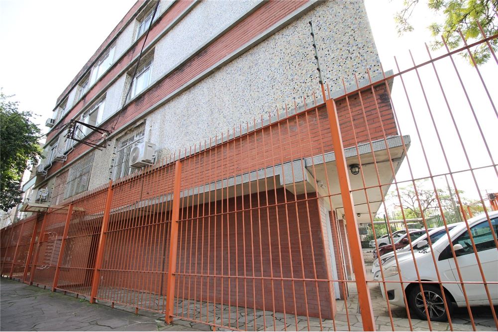 Apartamento à venda com 2 quartos, 59m² - Foto 1