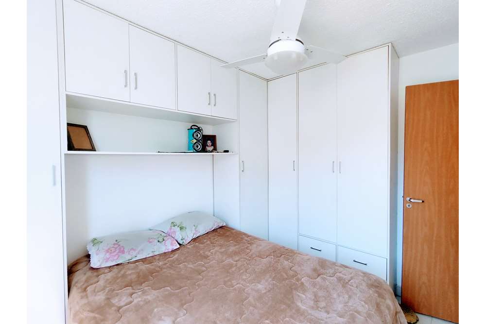 Apartamento, 2 quartos, 42 m² - Foto 9