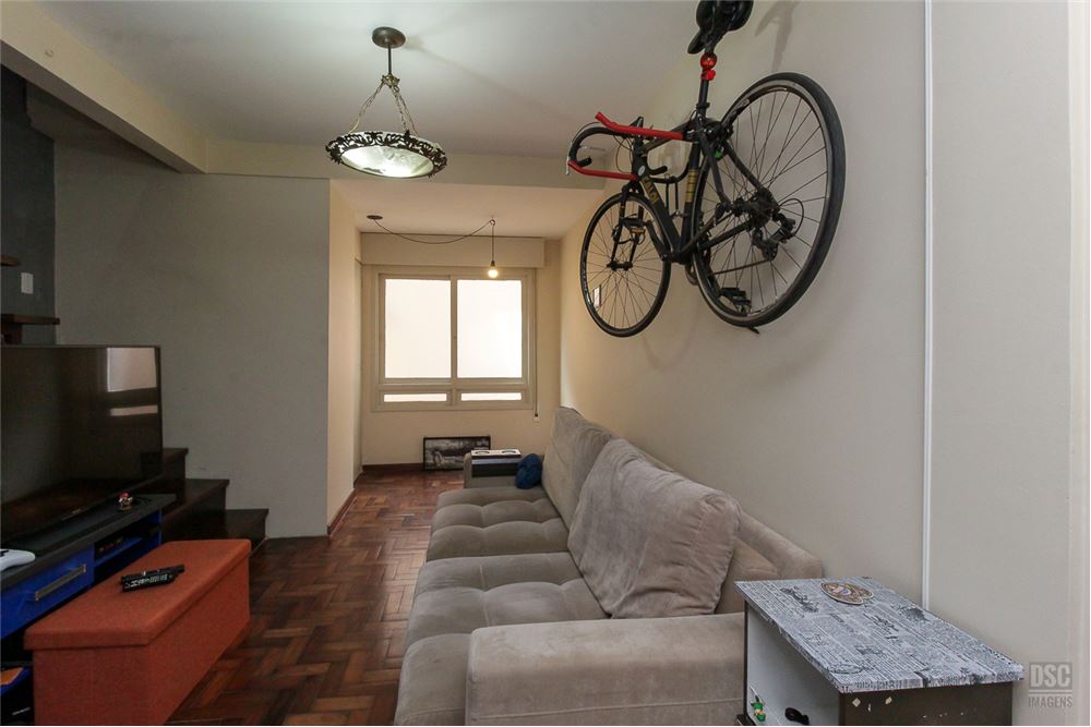 Cobertura à venda com 1 quarto, 92m² - Foto 23