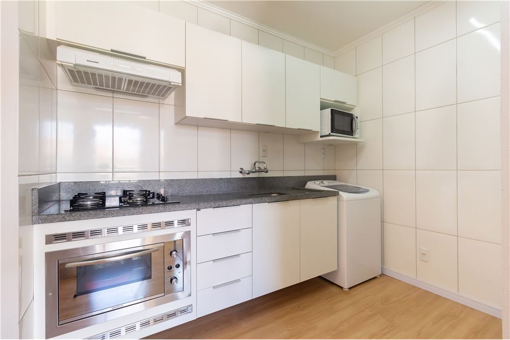 Apartamento à venda com 1 quarto, 52m² - Foto 4