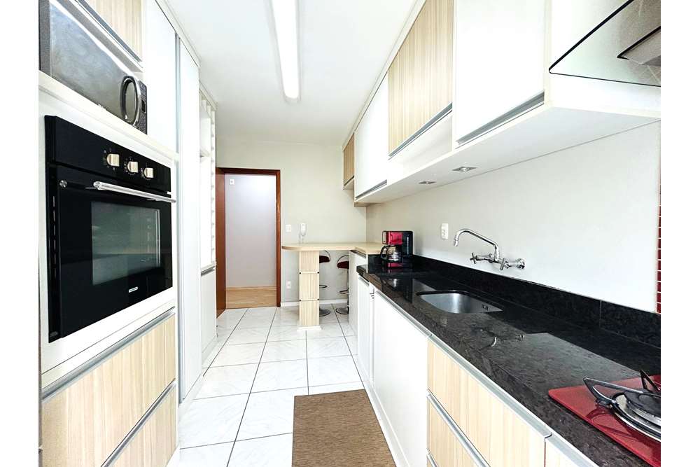 Apartamento à venda com 3 quartos, 88m² - Foto 10