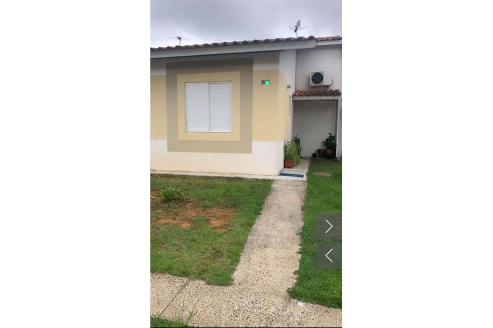 Casa de Condomínio à venda com 3 quartos, 78m² - Foto 1