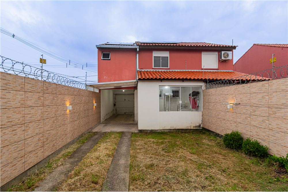 Casa à venda com 3 quartos, 62m² - Foto 22