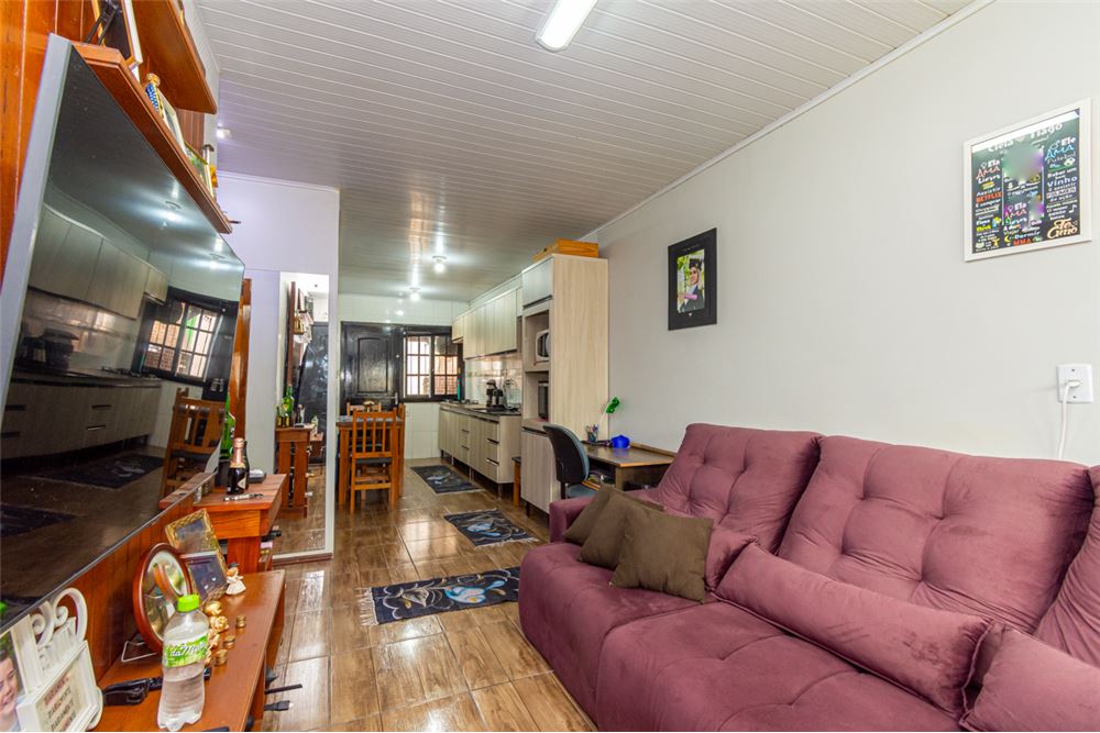 Casa à venda com 2 quartos, 94m² - Foto 5