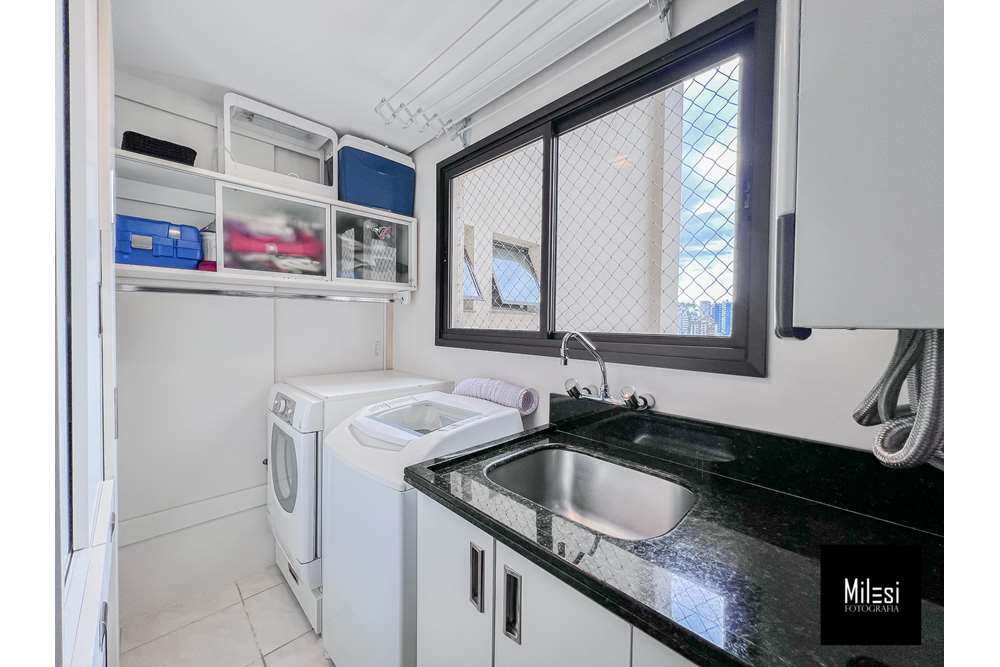 Apartamento à venda com 3 quartos, 100m² - Foto 10