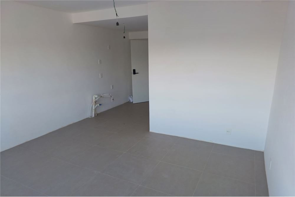 Apartamento à venda com 1 quarto, 27m² - Foto 9