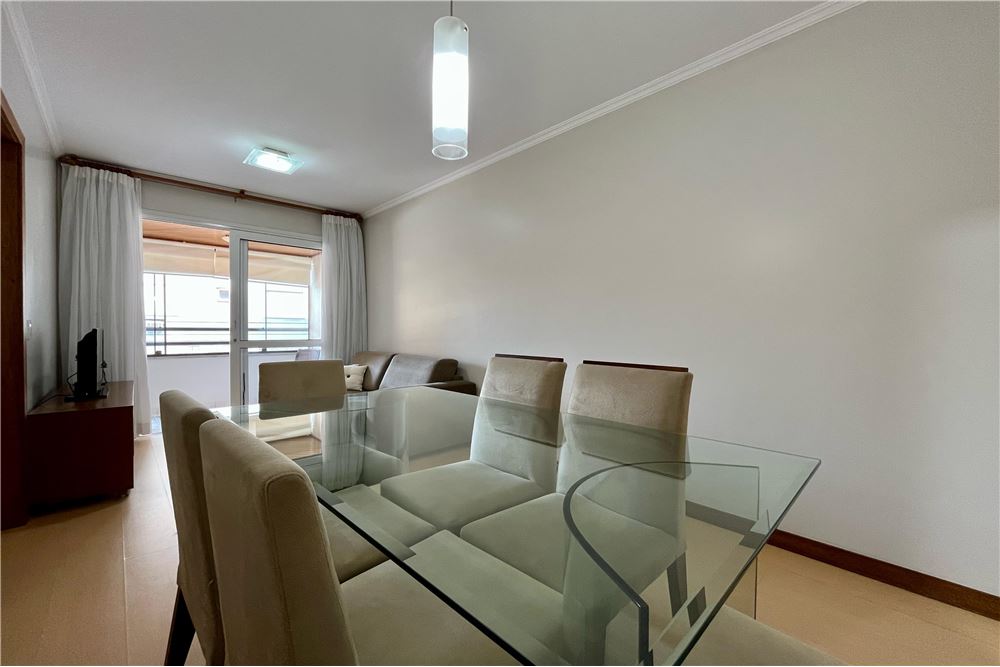 Apartamento à venda com 3 quartos, 73m² - Foto 7