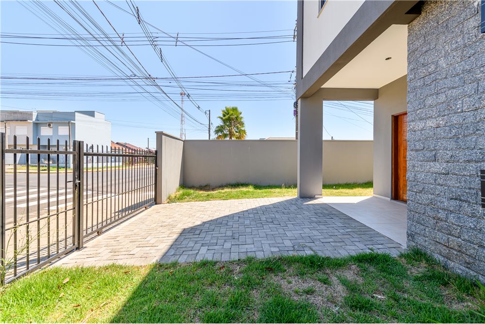 Casa à venda com 2 quartos, 80m² - Foto 7