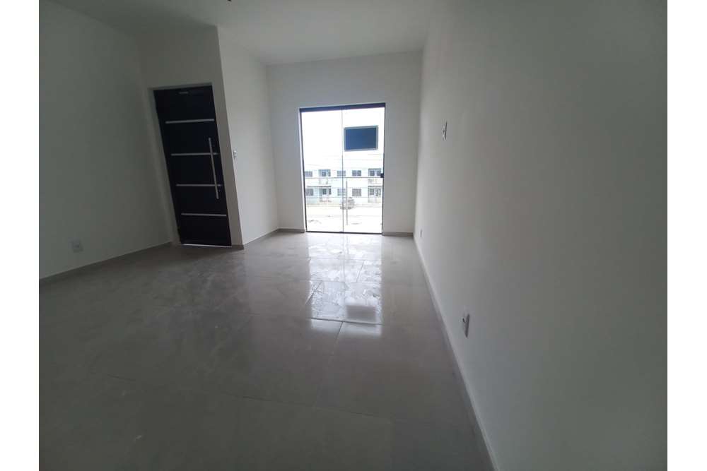 Apartamento à venda com 2 quartos, 48m² - Foto 1