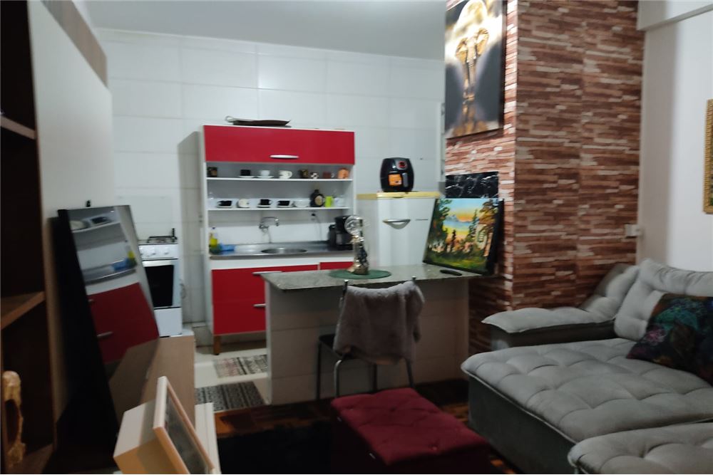 Apartamento à venda com 3 quartos, 108m² - Foto 9